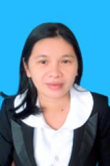 Trần Thị Như Vy