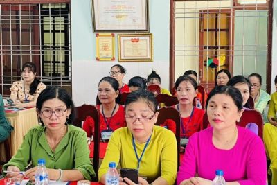 𝐇𝐎̣̂𝐈 𝐍𝐆𝐇𝐈̣ 𝐕𝐈𝐄̂𝐍 𝐂𝐇𝐔̛́𝐂, 𝐍𝐆𝐔̛𝐎̛̀𝐈 𝐋𝐀𝐎 Đ𝐎̣̂𝐍𝐆 𝐍𝐀̆𝐌 𝐇𝐎̣𝐂 𝟐𝟎𝟐𝟓 – 𝟐𝟎𝟐𝟔