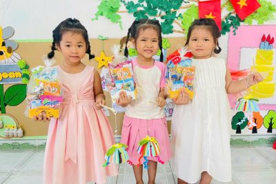 LỄ HỘI TRĂNG RẰM 2025