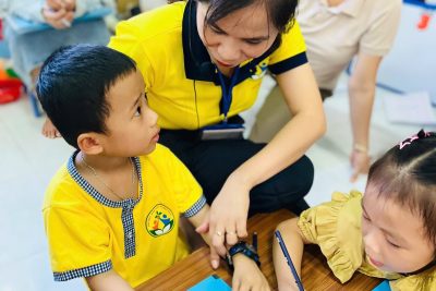 SINH HOẠT CHUYÊN MÔN THEO NGHIÊN CỨU BÀI HỌC