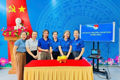 NUÔI HEO ĐẤT – CHIA SẺ YÊU THƯƠNG ĐÓN TẾT NGUYÊN ĐÁN