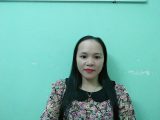Trần Thị Thu Nguyệt Trần Thị Thu Nguyệt