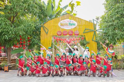 CHUYẾN THAM QUAN TRẢI NGHIỆM TRANG TRẠI VUI VẺ CỦA CÁC BẠN TRƯỜNG MẦM NON NGHĨA HÒA – HAPPY FARM.! ? _ Nơi lưu giữ những ký ức tuổi thơ của các con ! ? ??