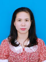Nguyễn Thị Mỵ Vương Nguyễn Thị Mỵ Vương