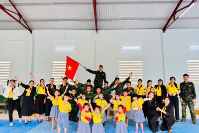 𝙃𝙤𝙖̣𝙩 đ𝙤̣̂𝙣𝙜 𝙩𝙝𝙖𝙢 𝙦𝙪𝙖𝙣 – 𝙩𝙧𝙖̉𝙞 𝙣𝙜𝙝𝙞𝙚̣̂𝙢 𝙩𝙖̣𝙞 𝙙𝙤𝙖𝙣𝙝 𝙩𝙧𝙖̣𝙞 𝙌𝙪𝙖̂𝙣 đ𝙤̣̂𝙞 𝙉𝙝𝙖̂𝙣 𝙙𝙖̂𝙣 𝙑𝙞𝙚̣̂𝙩 𝙉𝙖𝙢 – 𝘾𝙝𝙖̀𝙤 𝙢𝙪̛̀𝙣𝙜 𝟮𝟮/𝟭𝟮